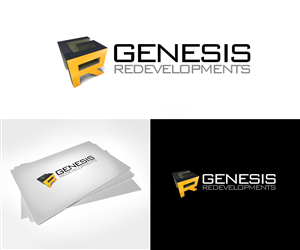 Logo Design by fbonito for this project | Design: #1869757