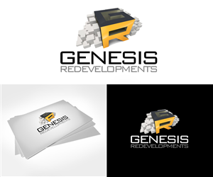 Logo Design by fbonito for this project | Design: #1869767