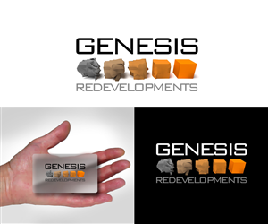Logo Design by fbonito for this project | Design: #1890180