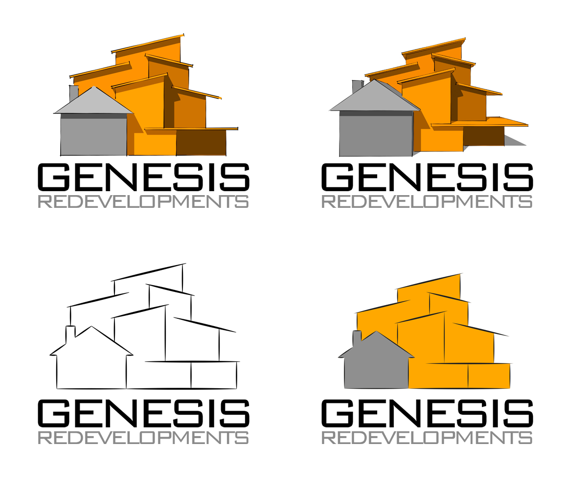 Logo Design by fbonito for this project | Design #1918450