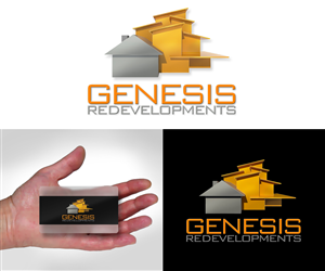 Logo Design by fbonito for this project | Design: #1927512
