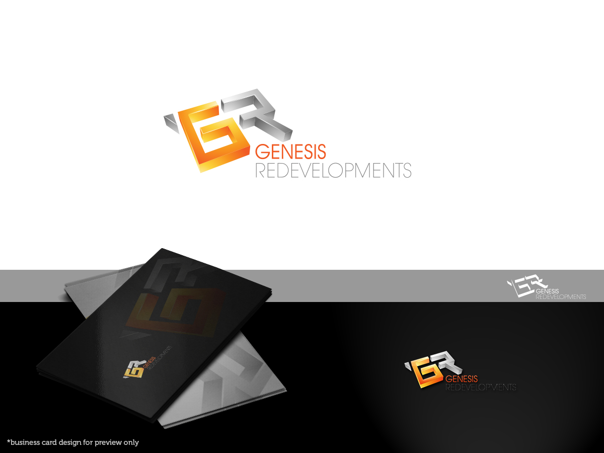 Logo Design by ArtSamurai for this project | Design #1869933