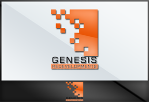 Logo Design by vitzamina for this project | Design #1919297