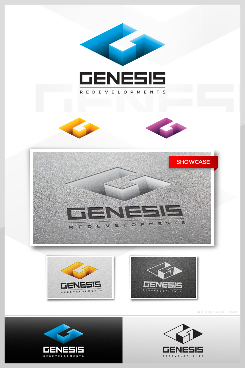 Logo Design by Creathrive for this project | Design #1934977