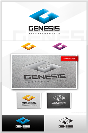 Logo Design by Creathrive for this project | Design: #1934977
