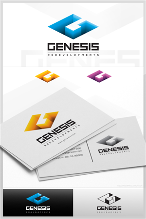 Logo Design by Creathrive for this project | Design: #1934982