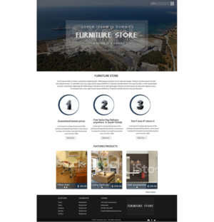 Web Design by kranthi.siriit