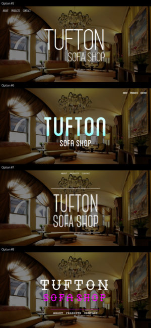 Diseño Web por -Marc- para este proyecto | Diseño: #7440302