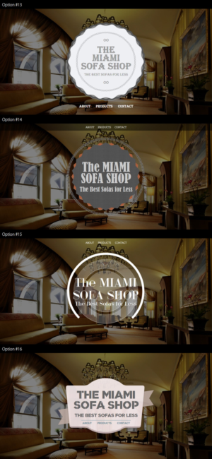 Diseño Web por -Marc- para este proyecto | Diseño: #7445347