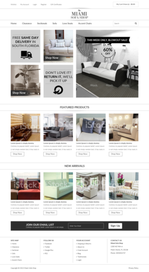 Web Design by Sujit Banerjee