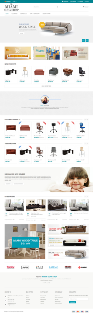 Diseño Web por iLibart para este proyecto | Diseño: #7378979