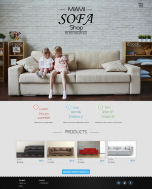 Web Design by iyadhbox
