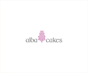 Design de Logo par Mandarina pour Alba Cakes | Design : #7445075