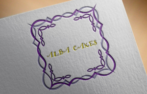 Design de Logo par Logogofamily pour Alba Cakes | Design : #7472911