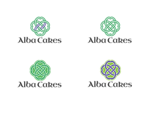 Design de Logo par Knockout pour Alba Cakes | Design : #7453999