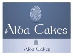 Logo Design by LogomaT for Alba Cakes | Design: #7455254