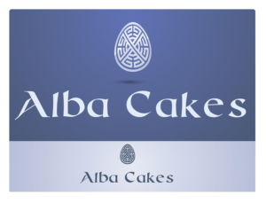 Logo Design by LogomaT for Alba Cakes | Design: #7455462