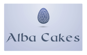 Logo Design by LogomaT for Alba Cakes | Design: #7455679