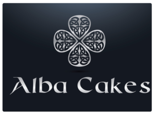 Logo Design by LogomaT for Alba Cakes | Design: #7455944