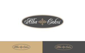 Design de Logo par keis604 pour Alba Cakes | Design : #7444367