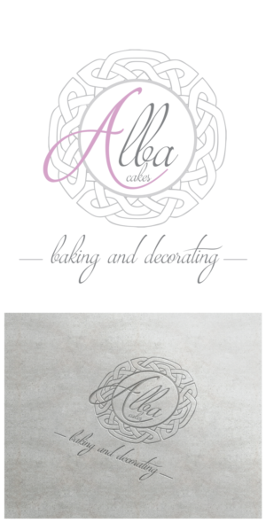 Design de Logo par The Capstans pour Alba Cakes | Design : #7446152