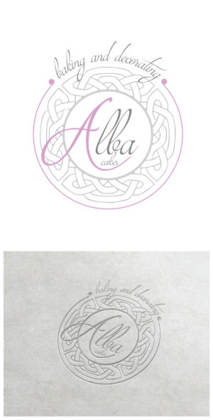 Logo Design by The Capstans