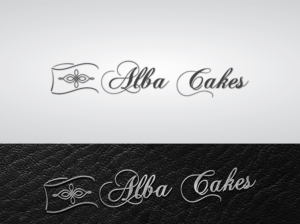 Design de Logo par Vikram.Rajashekar pour Alba Cakes | Design : #7460446