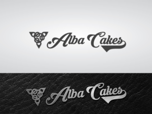 Design de Logo par Vikram.Rajashekar pour Alba Cakes | Design : #7460447