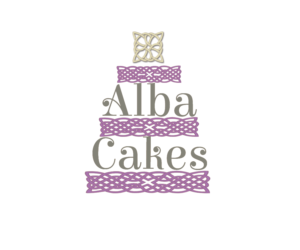 Logo Design by la_voisin for Alba Cakes | Design #7473971