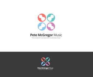 Logo Design by PixelizeDesigns for this project | Design: #7367571