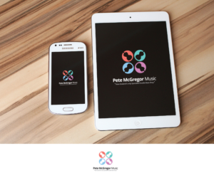 Logo Design by PixelizeDesigns for this project | Design: #7367572