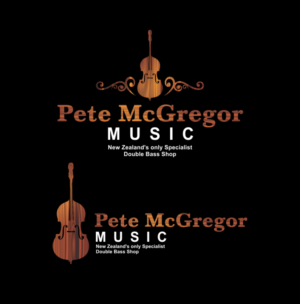 Logo Design by pa2pat