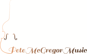 Logo Design by Benton R. Joyce
