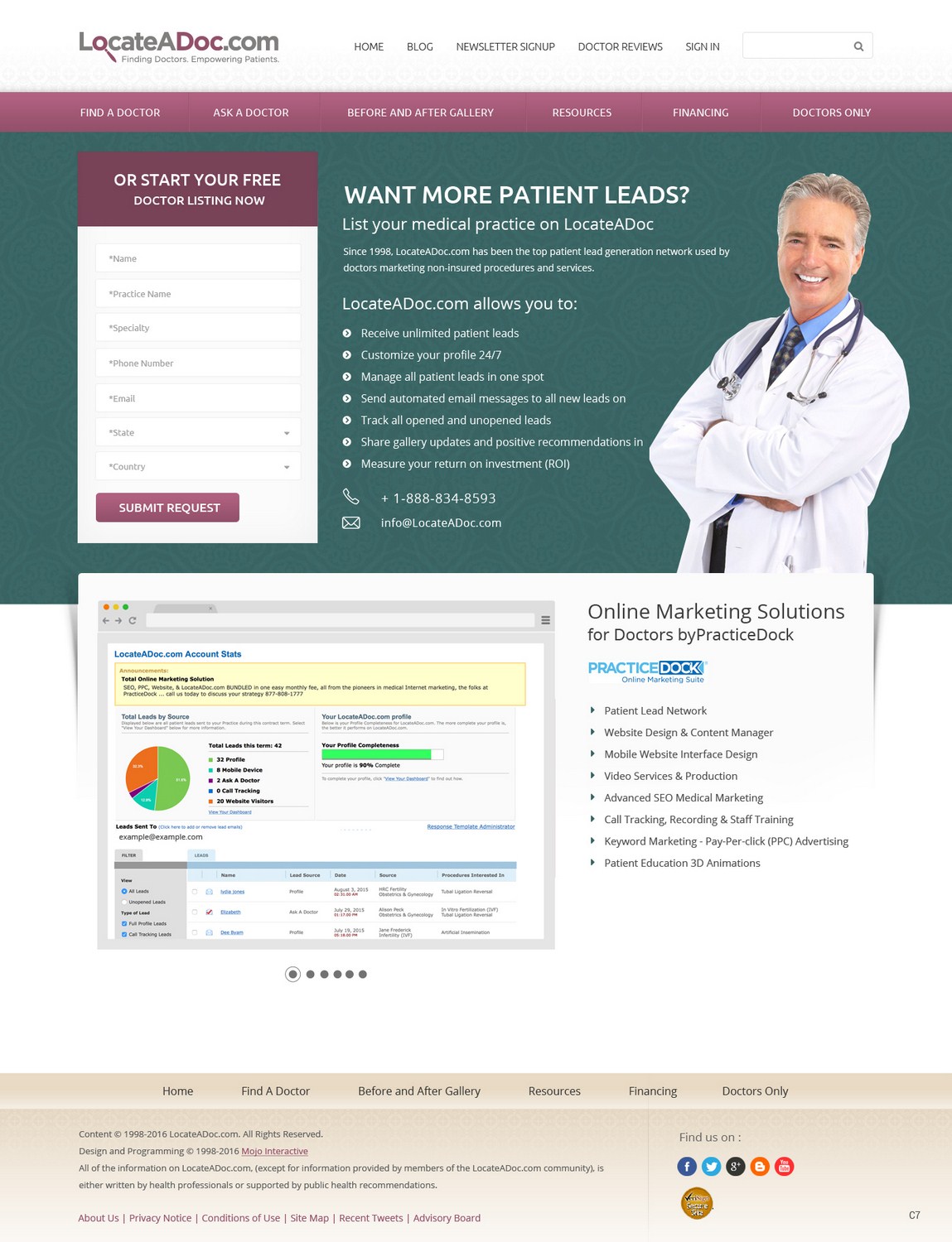 Web Design by pb for this project | Design #10013002