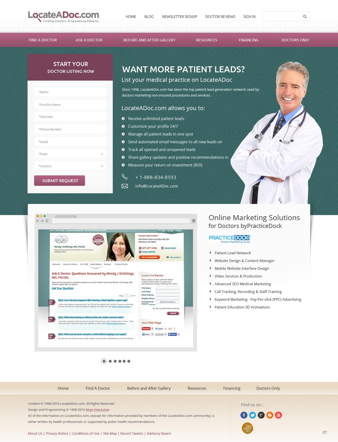 Web Design by pb for this project | Design #10092859