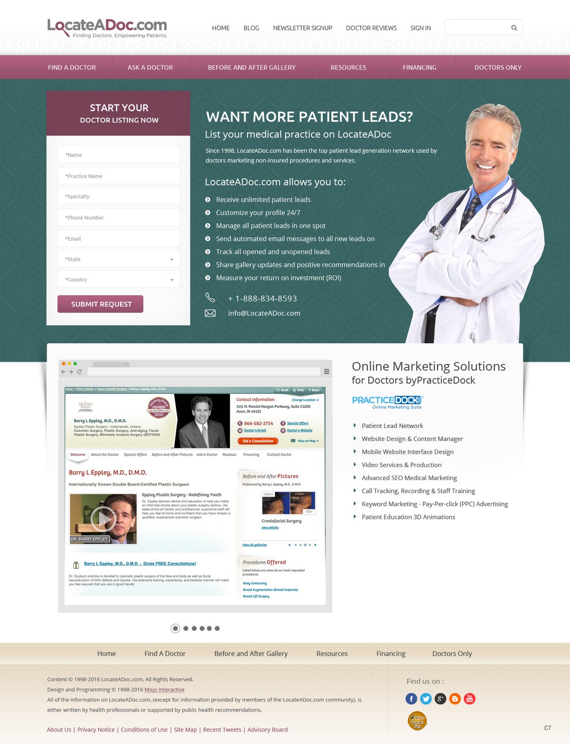 Web Design by pb for this project | Design #10092862