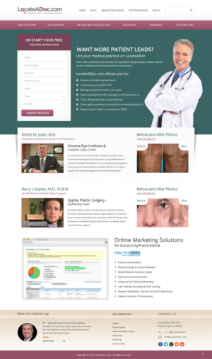 Web Design by pb