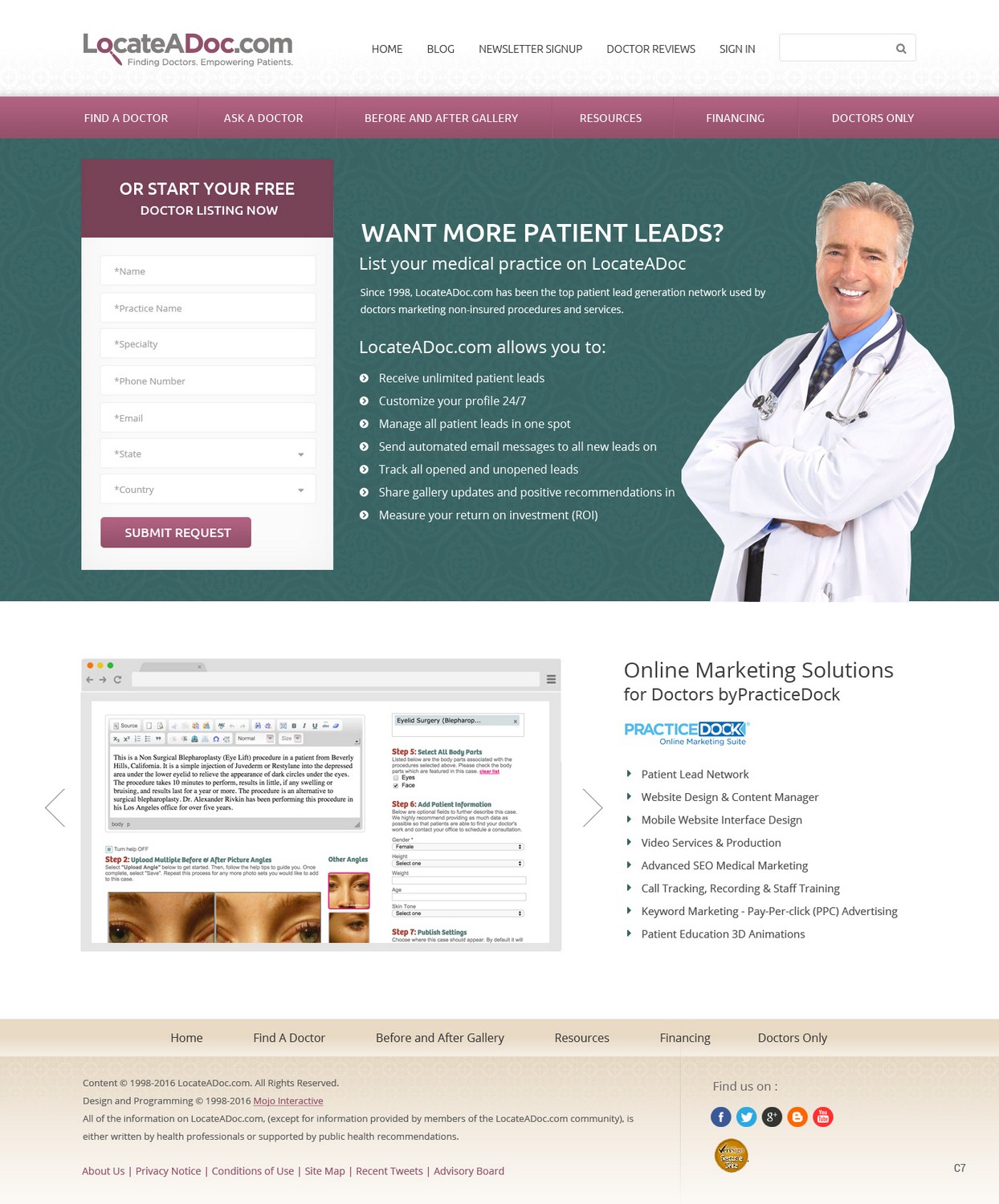 Diseño Web por pb para este proyecto | Diseño #9951958