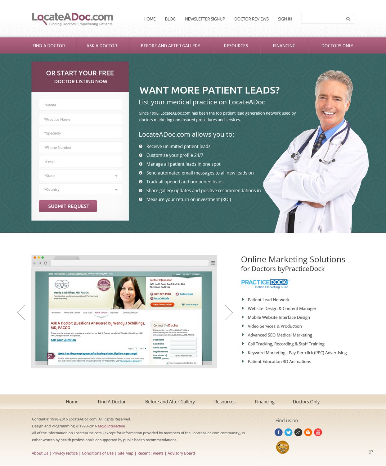 Diseño Web por pb para este proyecto | Diseño #9951967