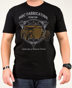 MRC Fabrication - Metal Rebel Custom Fabrication