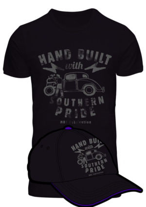 T-Shirt-Design von BABLEO für dieses Projekt | Design: #7489916