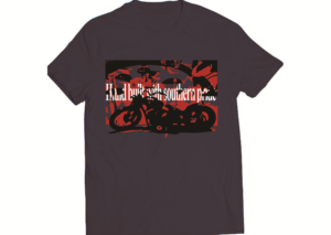 Design de T-shirt par daradiazam pour ce projet | Design #7482913