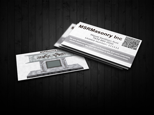 Business Card Design by IMACREATION