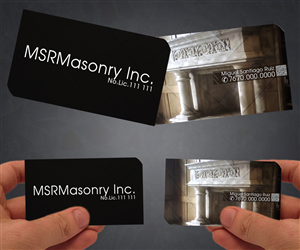 Business Card Design by MaxdesignRD