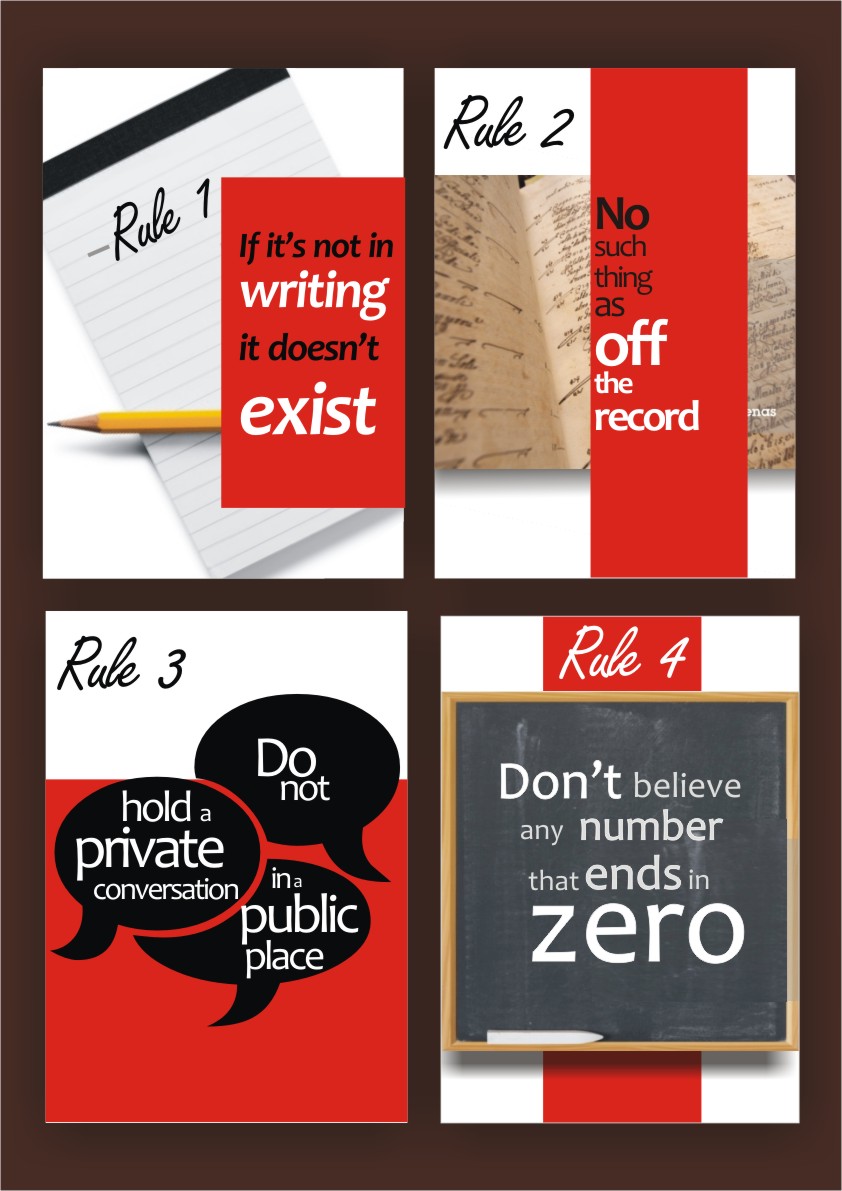 Poster Design by creative designer for this project | Design #1892656