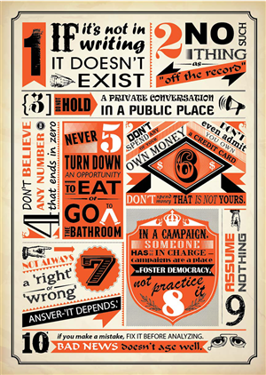 Poster Design by alice