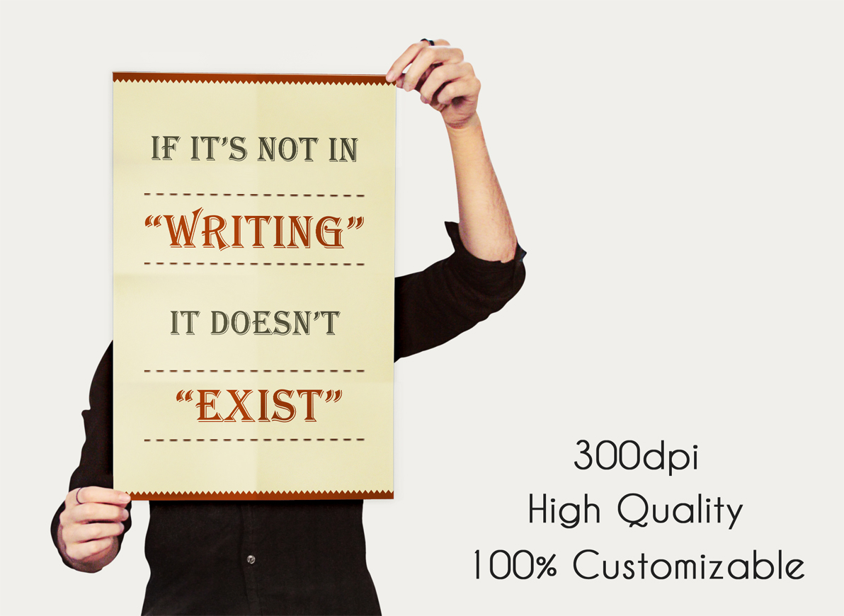 Poster Design by Creative Chamber for this project | Design #1855496