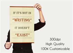 Poster Design by Creative Chamber for this project | Design: #1855496