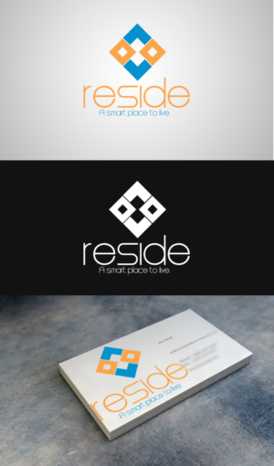 Logo-Design von RomyBoy für dieses Projekt | Design #7445090