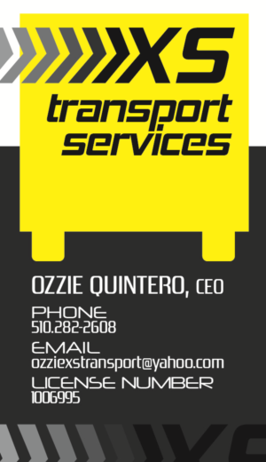 Business Card Design by esllera for this project | Design #7371879
